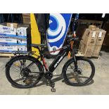 E-ONE 8 19"