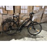 E-ONE 7H 17"