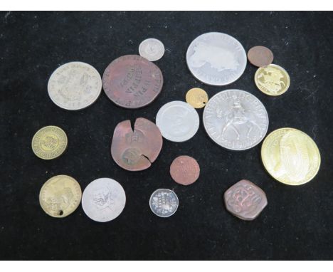 Coin collection to include 1672 crown 