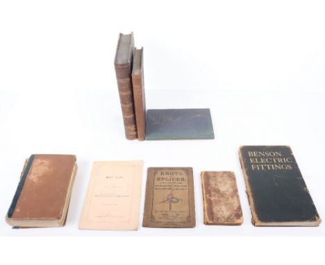 Interesting Mix of Reference Books and Other Titles, including Australian Trademen's Tokens, Stainsfield, 1883, Bensons Elect