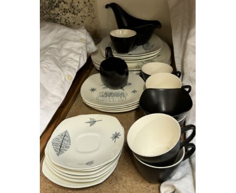 A Midwinter Stylecraft part tea and dinner set