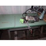 Wilcox Overlock Sewing Machine