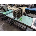Pfaff Back Stitch Sewing Machine