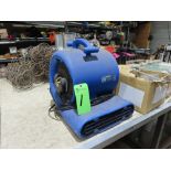 Gen-Air Fan