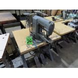 Singer mod. 269W26, Back Stitch Sewing