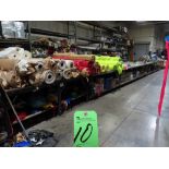 (Lot) Spreader Tables