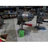 Powmatic Electric Knife