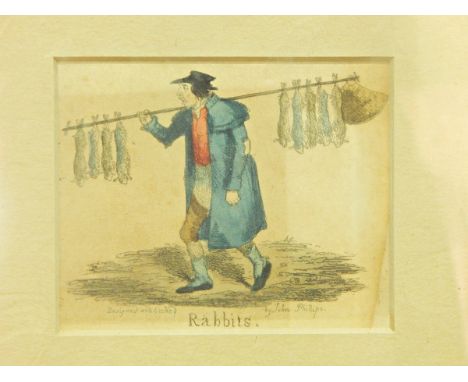 Quantity of pictures and prints to include colour hunting prints after Lionel Edwards and Cecil Aldin, each signed in pencil 