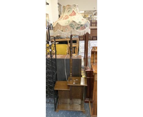 STANDARD LAMP