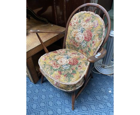 ERCOL CHAIR