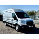 Ford Transit 2.0 TDCI EcoBlue L4 H3 Trend 2020 '70 Reg' L4 H3 - A/C -Cruise Control - ULEZ Compliant