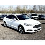 ** ON SALE ** Ford Mondeo 2.0 TDCI 180 Titanium Edition 2018 - Sat Nav - A/C - ULEZ Compliant