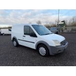 Ford Transit Connect 1.8 TDCI 75 200 L1 H1 2013 '13 Reg' Panel Van