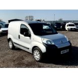 Fiat Fiorino Cargo 1.3 MultiJet 16v SX 2014 '4 Reg' Panel Van
