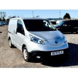 ** ON SALE ** Nissan E-NV200 40KWH 109 Acenta (6.6/50KC) 2020 '70 Reg' Panel Van - ULEZ Compliant