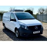 Mercedes Benz Vito 114 CDI Progressive 9G - Tronic Automatic 2021 '21 Reg' Fridge / Freezer