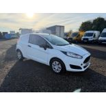 Ford Fiesta 1.5 TDCI Econetic 95 2017 '17 Reg' ULEZ Compliant - Very Economical