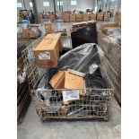Industrial/automotive, tires, Matt, metal plate, brake rotors, & More