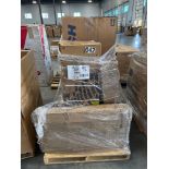 Floormat, KOCH filters, easy truck, hardtop, lift aid, miscellaneous furniture, swivel club chair, &