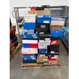 shoes: Adidas, Nike air, Jordans, socket, cloud, GEOX, more, Nikes, kids, Asics and more