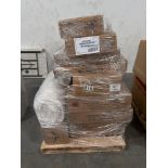 Aeroski power pro, rolled mattress, shelving and more