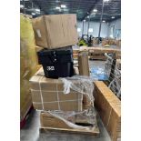 GUNGHOGOLF, nitro MOUSSE inner tube, furniture, Polaris lock, and ride, filing cabinet, bubble, mail
