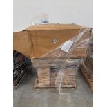 Recliner chair, NORDSTICK, reflection, insulation, cushions, chair, piece, engine piece cabinet piec
