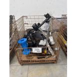 Industrial/auto- valve exhaust, dolly cart and more