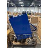 Liquid dynamics, industrial/automotive, cart, wire, & MoreP