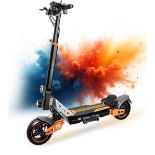 RT6 RUITOO scooter
