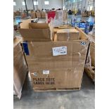 Light, Dutch oven, diapers, lighting, poly fil & More