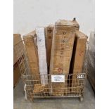Furniture, metal, chicken, coop, Pergo, flooring, desk, & More
