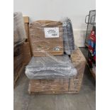 phantomgogo r1 scooter Rolled mattress, LED light, mobile, computer cabinet, & More