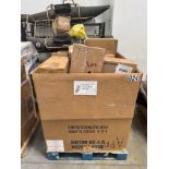 Icemaker, vacuum, HD supply, light, saucepan, ceiling, fan, with light, baby, diapers, and more
