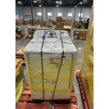 Samsung dryer possible customer return