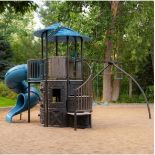 Lifetime swingset model 291090, 990330175