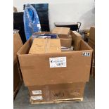 OSTERN, thermal rolls, acrylic, design holder, waxed craft paper, bag, dry cloth, refills, griddle,