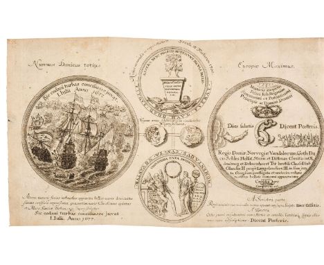 Rink (Eucharius Gottlieb). De veteris numismatis potentia et qualitate lucubratio, occasione rubrica codicis de eodem argumen