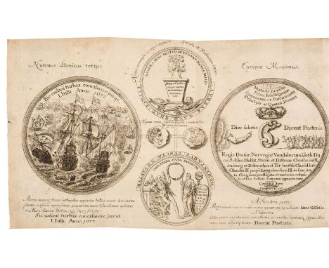 Rink (Eucharius Gottlieb). De veteris numismatis potentia et qualitate lucubratio, occasione rubrica codicis de eodem argumen