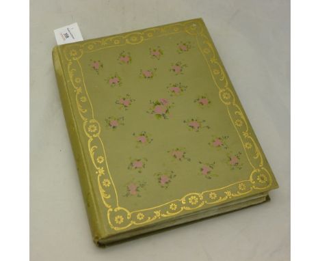 Moore Binns, W. The First Century of English Porcelain, 1st edition, 1906, illustrated and cloth