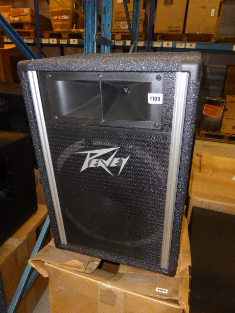 peavey 115h