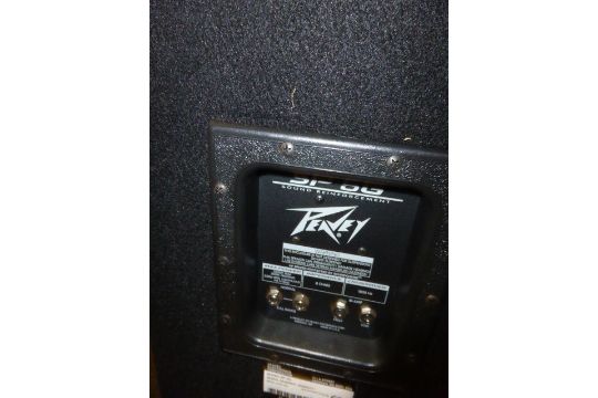peavey sp5g
