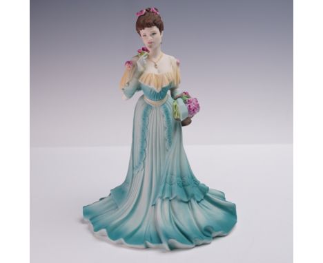 coalport porcelain Auctions Prices | coalport porcelain