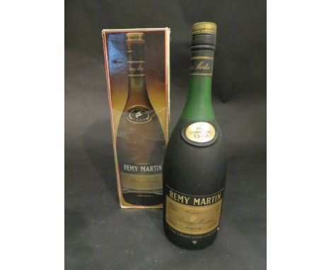 Normandin-Mercier Rare Grande Champagne Cognac Miniature