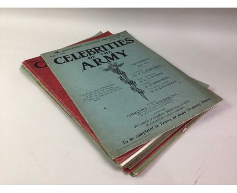 HISTORY OF MILITARY SERVICE, relating to A.McMillan, a Gunner with the Royal Artillery Light Anti Aircraft 30th Corp (1940-19