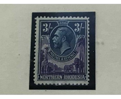 COLLECTION OF EPHEMERA, STAMPS AND COINS including a framed set of Northern Rhodesia 1925-29, company share bonds, loose stam