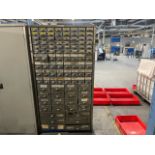 Accessory Storage Station
