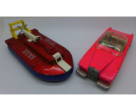 dinky racing car price guide