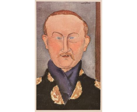 Levinsohn (André). Léon Bakst, 1st edition, Berlin: Verlag Ernst Wasmuth, 1925, 233 pp., 68 full-page plates including 52 in 