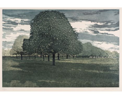 * Mixed Prints. A collection of approximately 160 prints, mostly 18th, 19th and 20th-century, engravings, etchings, lithograp